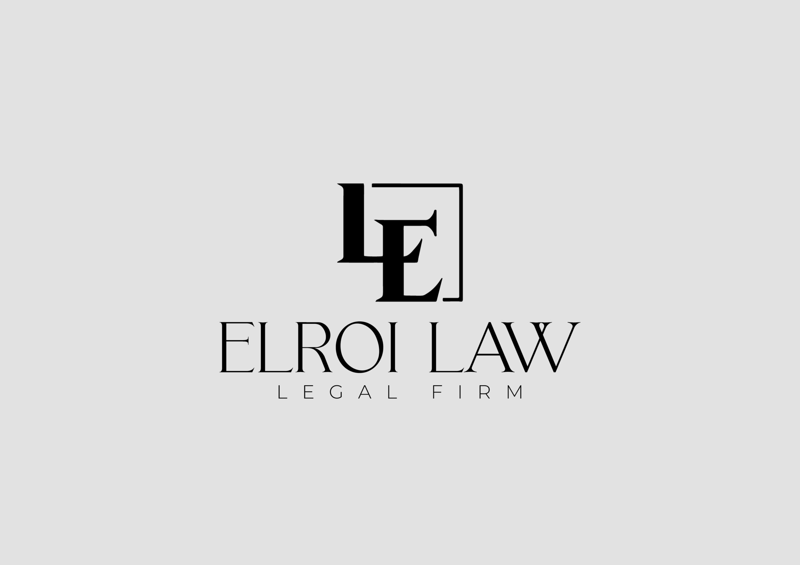 Elroi Law